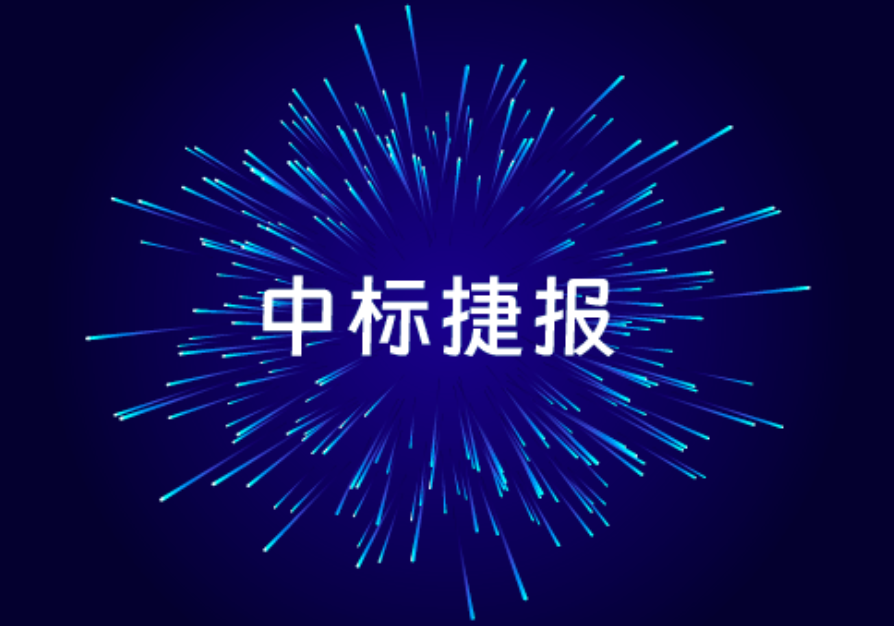 恩核连续中标多个数据治理项目